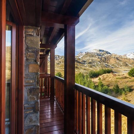 Apartamento Saliecho 3 Formigal Exterior foto