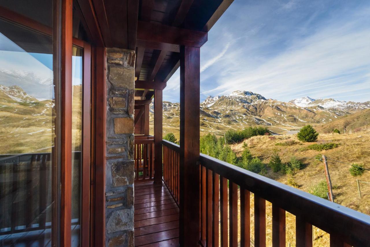 Apartamento Saliecho 3 Formigal Exterior foto