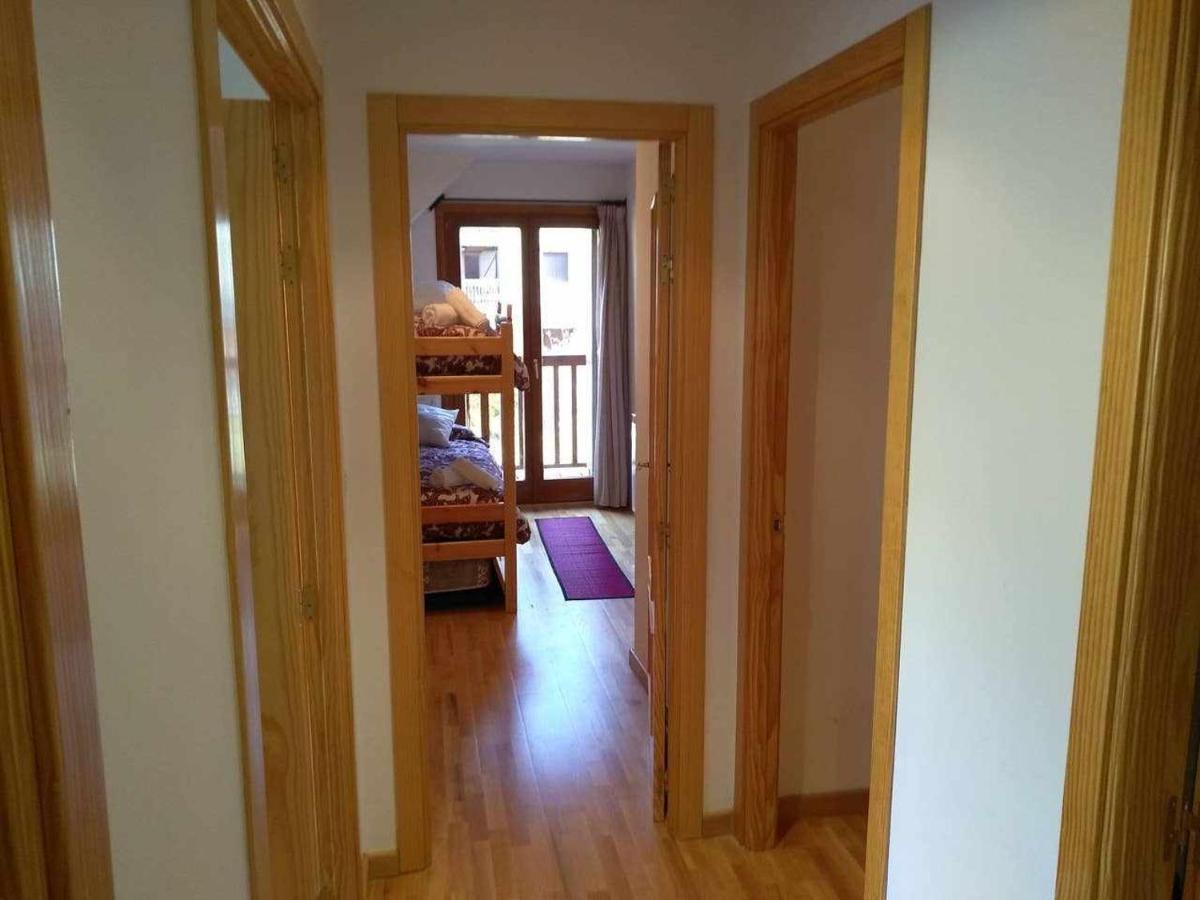Apartamento Saliecho 3 Formigal Exterior foto