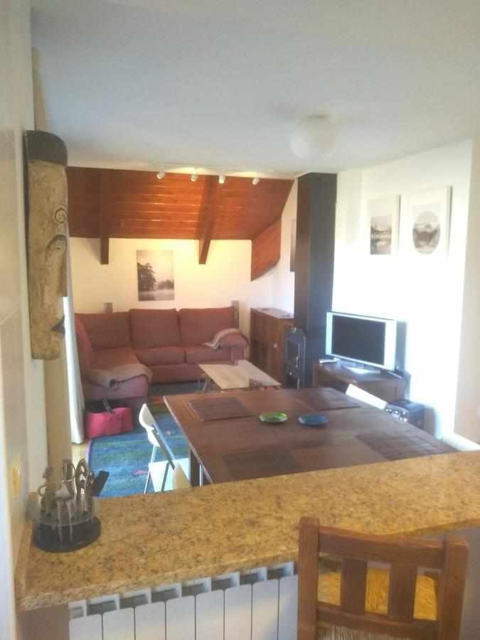 Apartamento Saliecho 3 Formigal Exterior foto