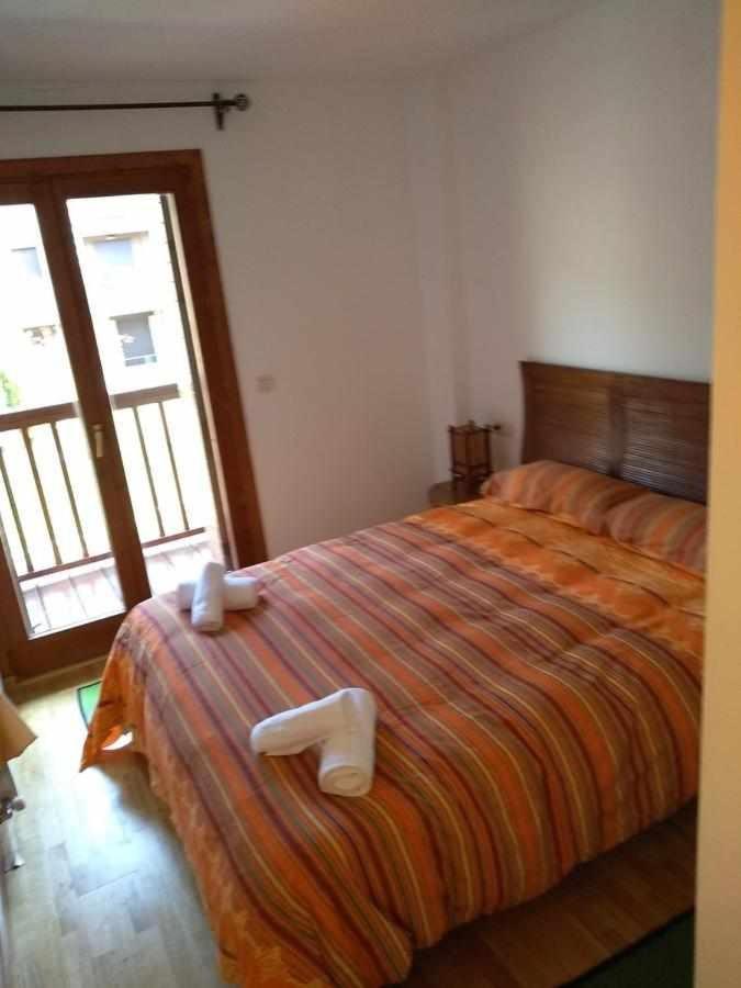 Apartamento Saliecho 3 Formigal Exterior foto