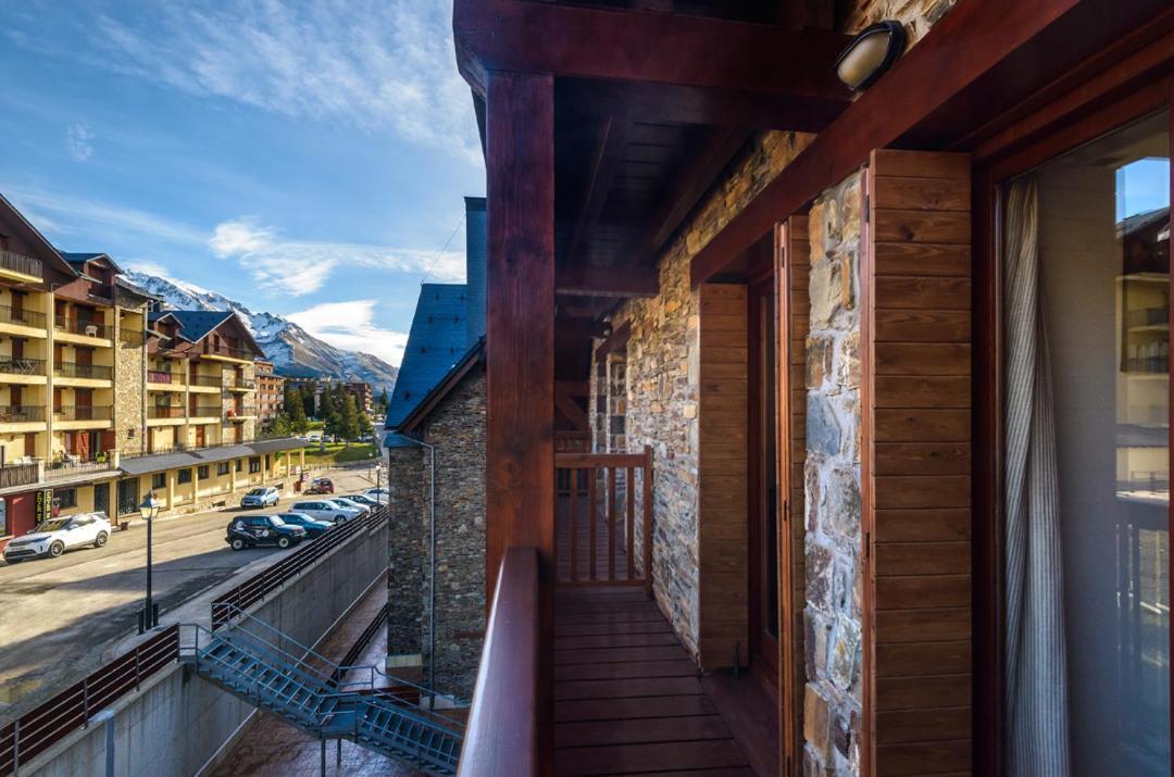 Apartamento Saliecho 3 Formigal Exterior foto