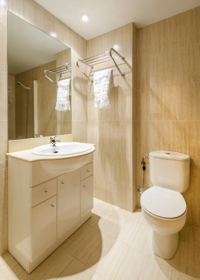 Apartamento Saliecho 3 Formigal Exterior foto