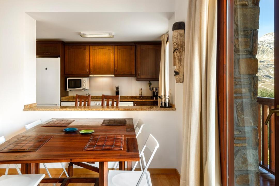Apartamento Saliecho 3 Formigal Exterior foto